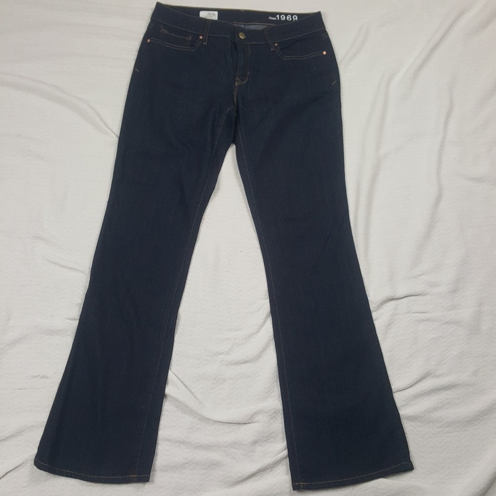 Gap 1969
